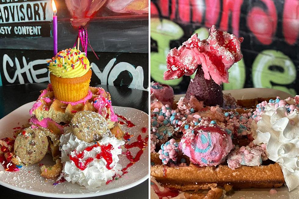 Iowa&#8217;s Most &#8216;Over-the-Top&#8217; Dessert is Actually a Breakfast Item [PHOTOS]