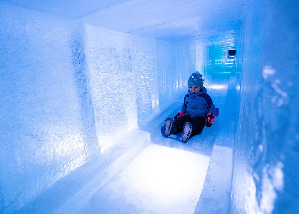 'Winter Experience Unlike Anything You've Ever Seen' Coming to WI