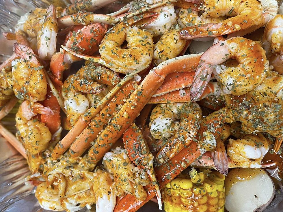 An Eastern Iowa Seafood Restaurant is Moving to Marion
