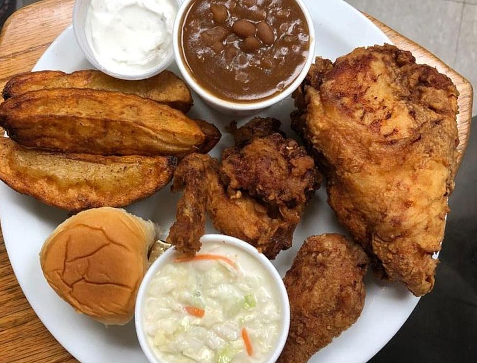 The Home of Iowa’s Best Broasted Chicken Could Be Closing