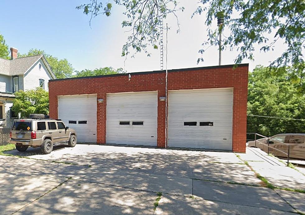 Old Mt Vernon Fire Station To Become a New Brewery