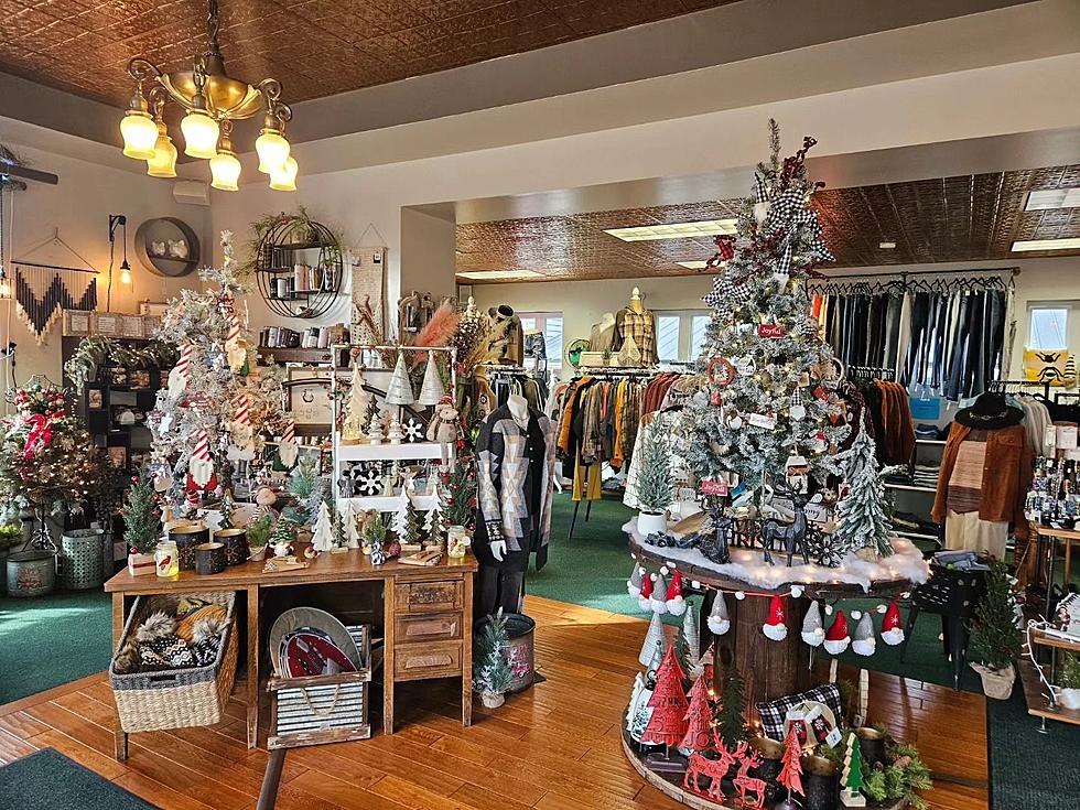 Great Locally-Owned Shops in Eastern Iowa to Buy Christmas Gifts