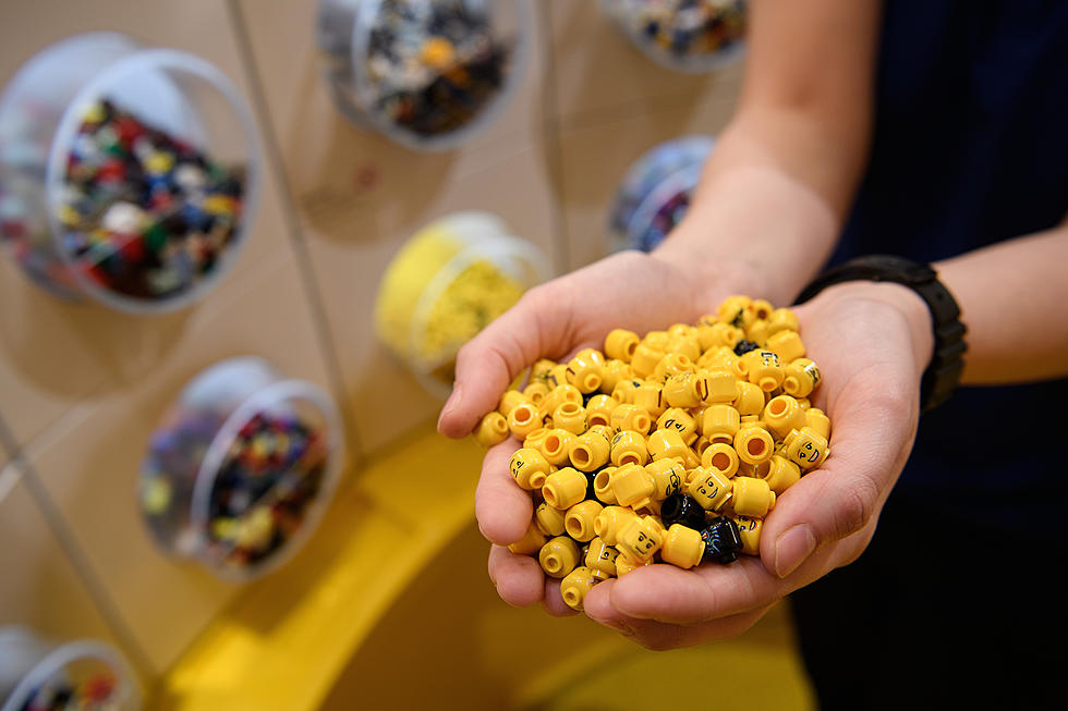 Iowa Will Get Its First LEGO Store in 2024