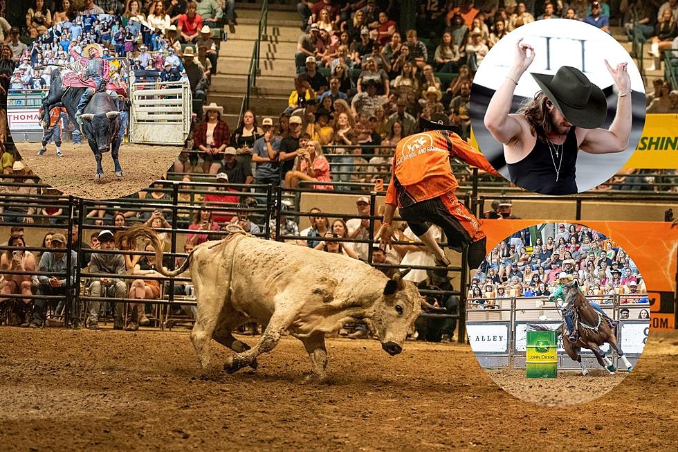 Cedar Rapids Event Will Have Freestyle Bullfighting, Ctry Concert