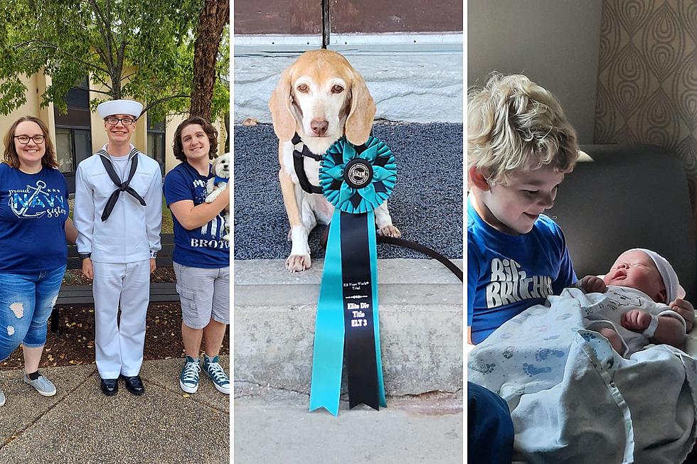 Iowans Share Their Favorite Photos of 2023 [GALLERY]