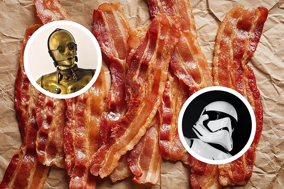 A Big Bacon Festival Will Return to Iowa This Spring