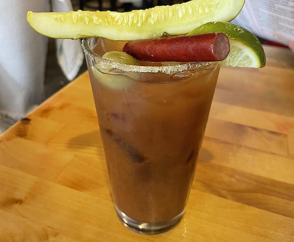 Cedar Rapids Restaurant Selling Its Own Bloody Mary Mix