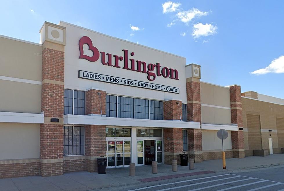 Burlington to Open New Store in the Corridor This Spring