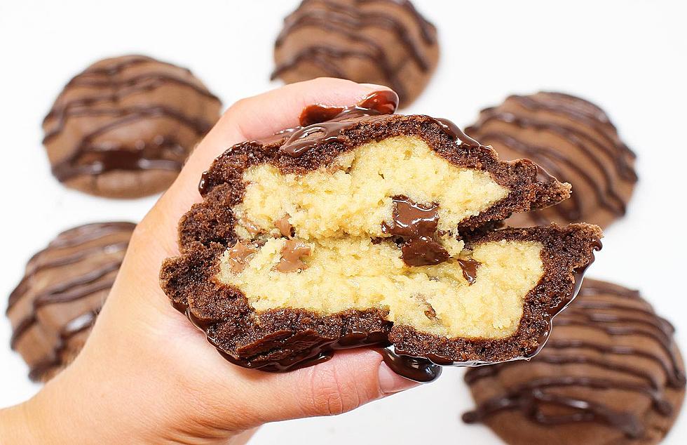 ‘Super-Stuffed Cookie Bombs’ are Now Available in Cedar Rapids