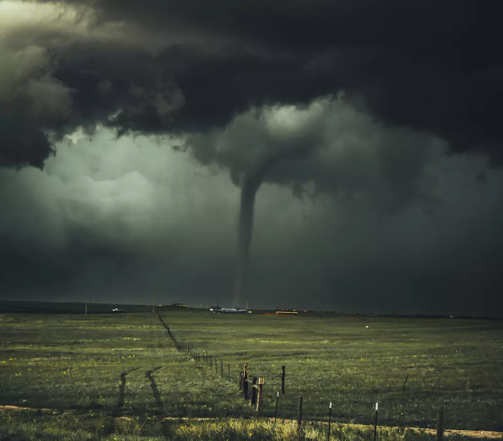 Why the End of El Niño Could Mean MORE Tornadoes in Iowa
