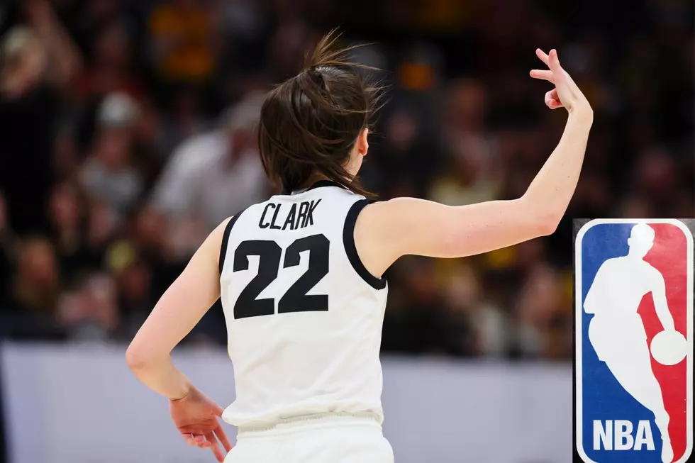 Former NBA Star and Hall of Famer Praises Iowa&#8217;s Caitlin Clark