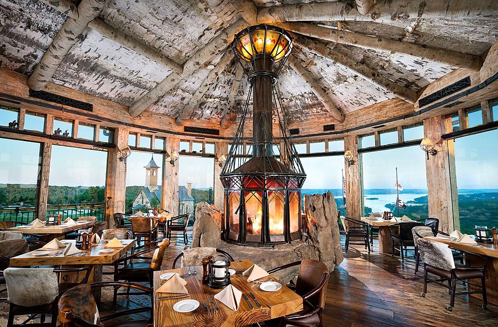 Five of the Most Beautiful Restaurants in the Midwest [GALLERY]