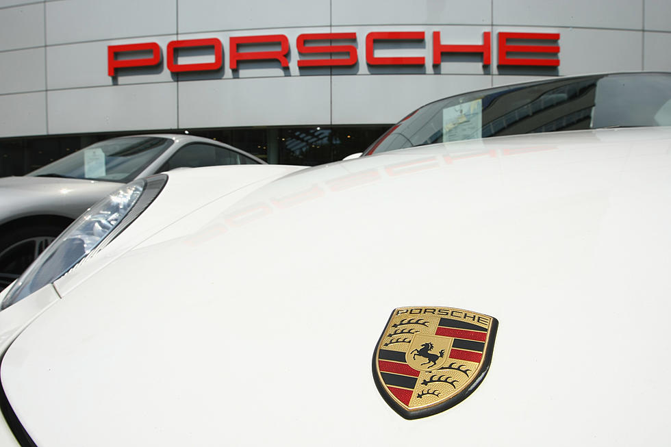 Iowa’s Only Porsche Dealership Set to Open Soon