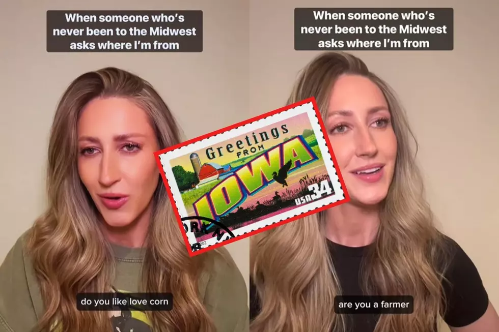 Relatable Viral Video Sums Up What It&#8217;s Like to Live in Iowa [WATCH]
