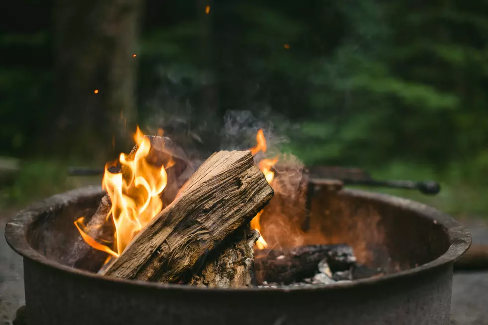 Before You Light Up the Fire Pit, Remember These Safety Tips