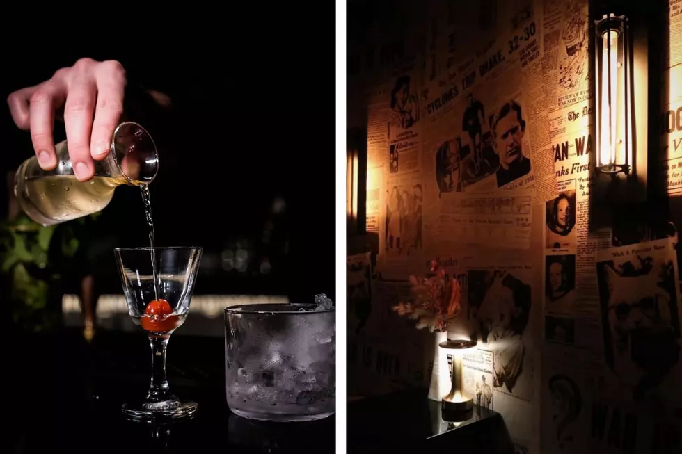 Iowa is Home to One of the Coolest Speakeasies in the Midwest