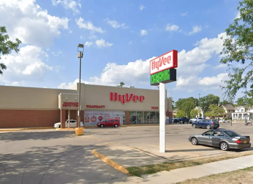 First Avenue Hy-Vee Store in Cedar Rapids to Close Next Month
