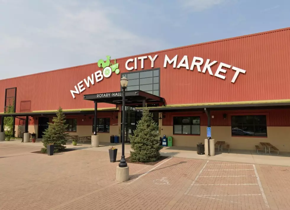 Newbo Planning for a New Grocery Store and Expansion Project