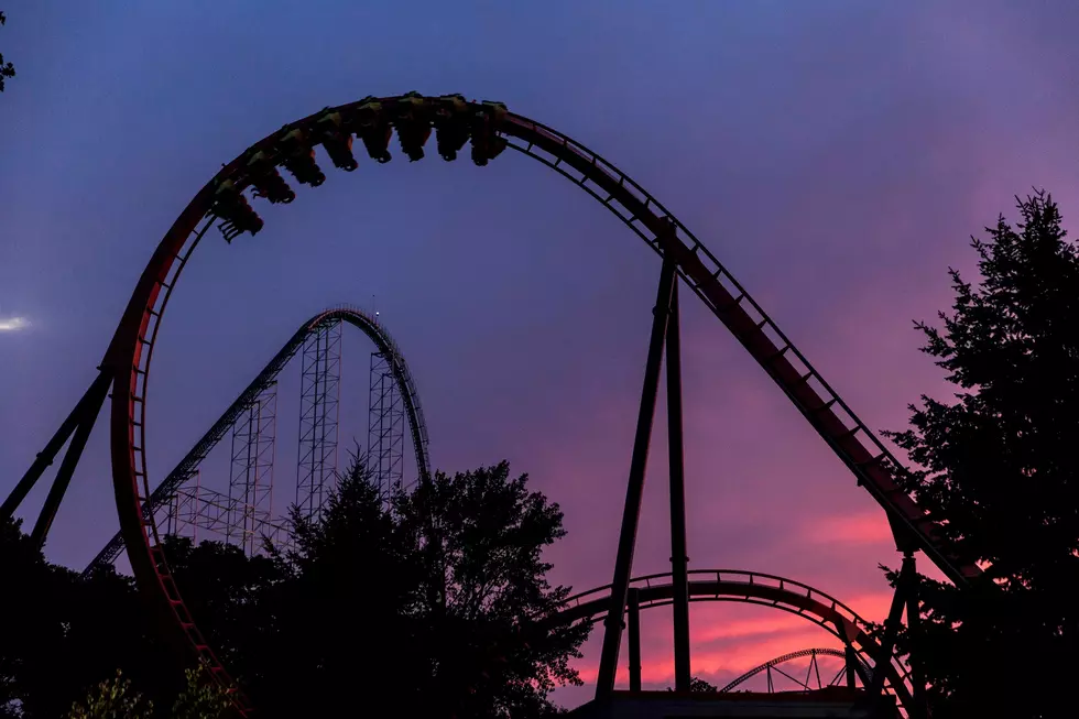 The Midwest Has Two of the Best Theme Parks in the Country
