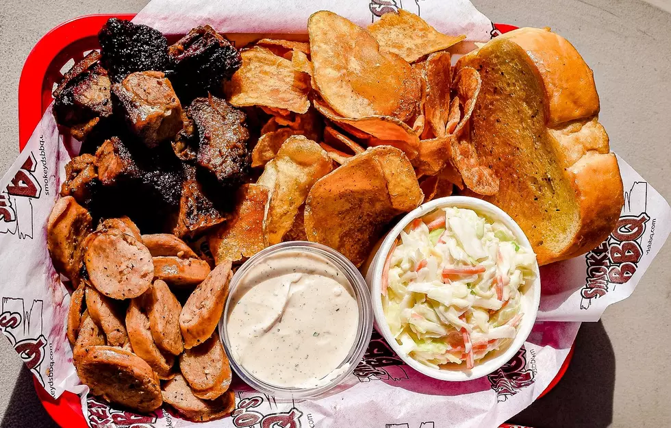 One Iowa Restaurant Made the List of the Best BBQ in the U.S.