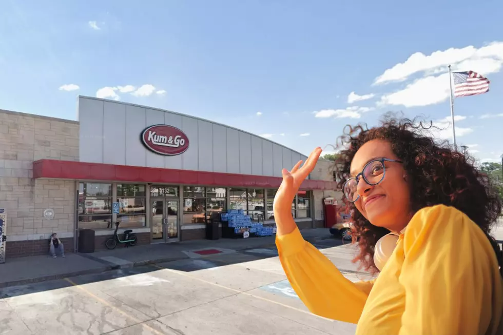 End of an Era: Iowa Kum & Go Stores Will Soon Be Gone