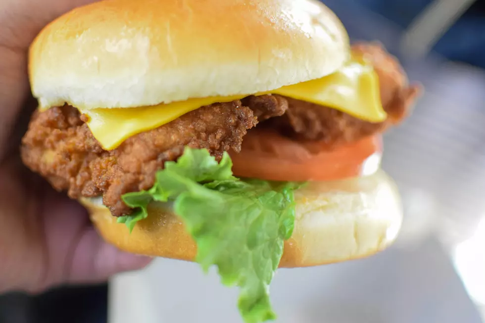 How Many of the Top Chicken Sandwich Chains Do We Have in Iowa?