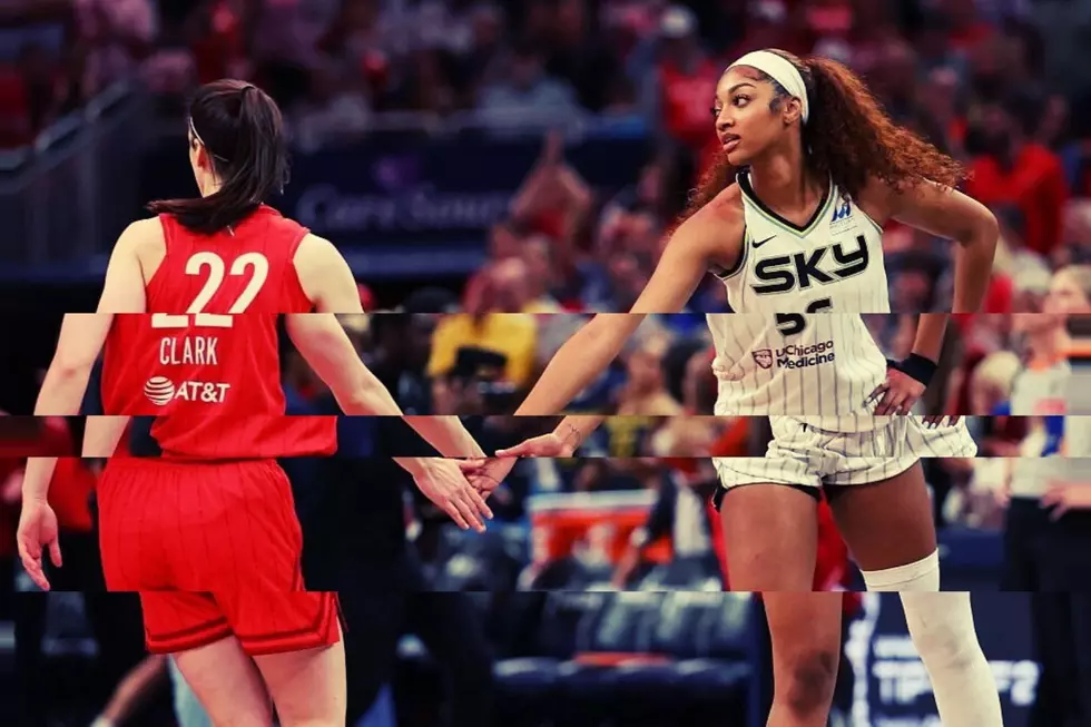Video Game Sparks Fly Between Caitlin Clark and Angel Reese Fans