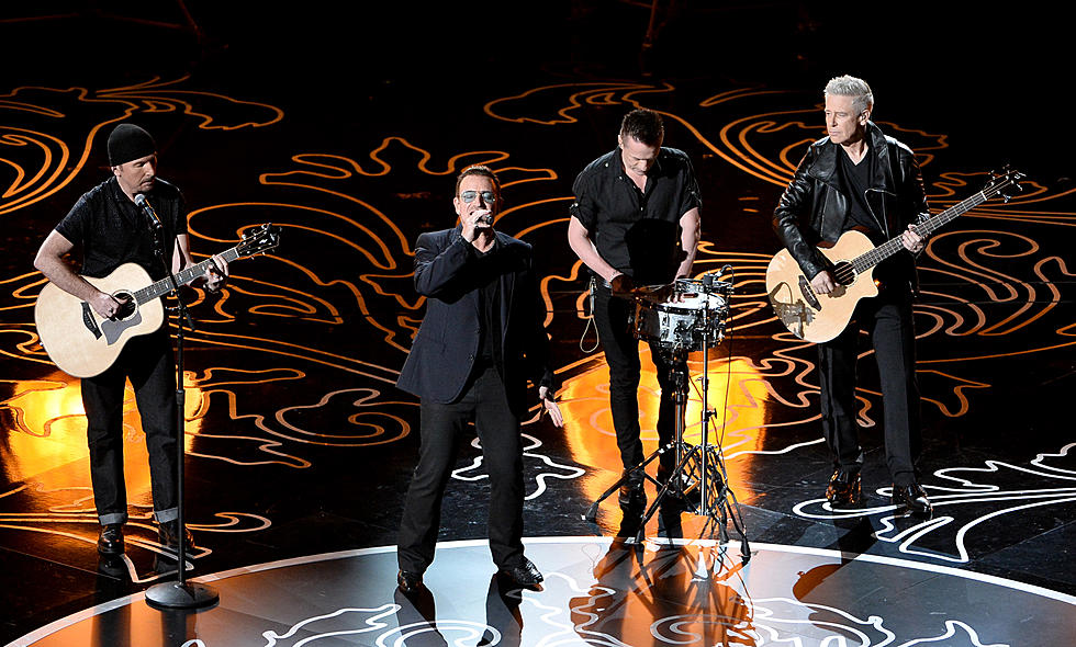 Apple Backpedals On Free U2 Downloads And Offers Deletion Option