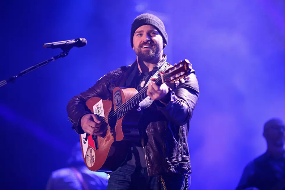 The Talented and Versatile Zac Brown