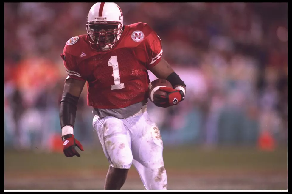 Anyone Remember Lawrence Phillips?