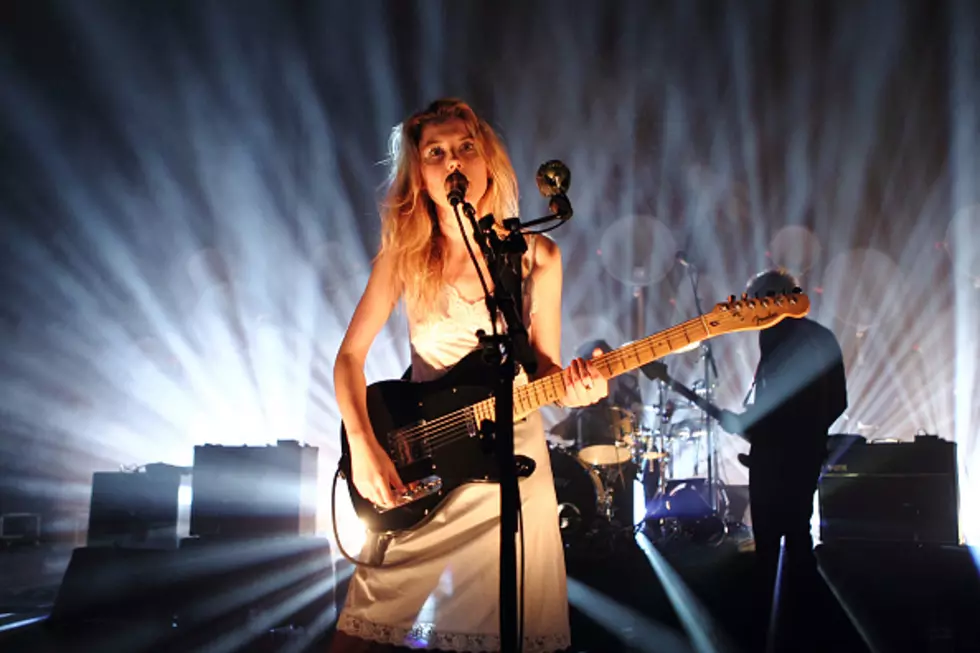 New to the KRNA Airwaves… Wolf Alice!
