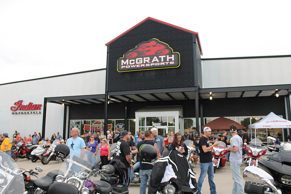 Bike Night is Back at McGrath Powersports