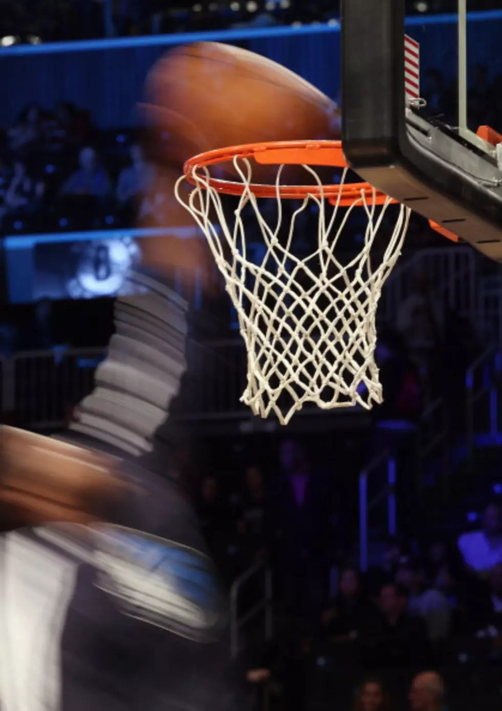 Best Dunker Of All Time? (Video)