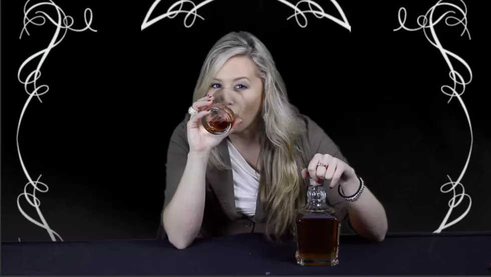 Words of Whiskey: Zombie [VIDEO]