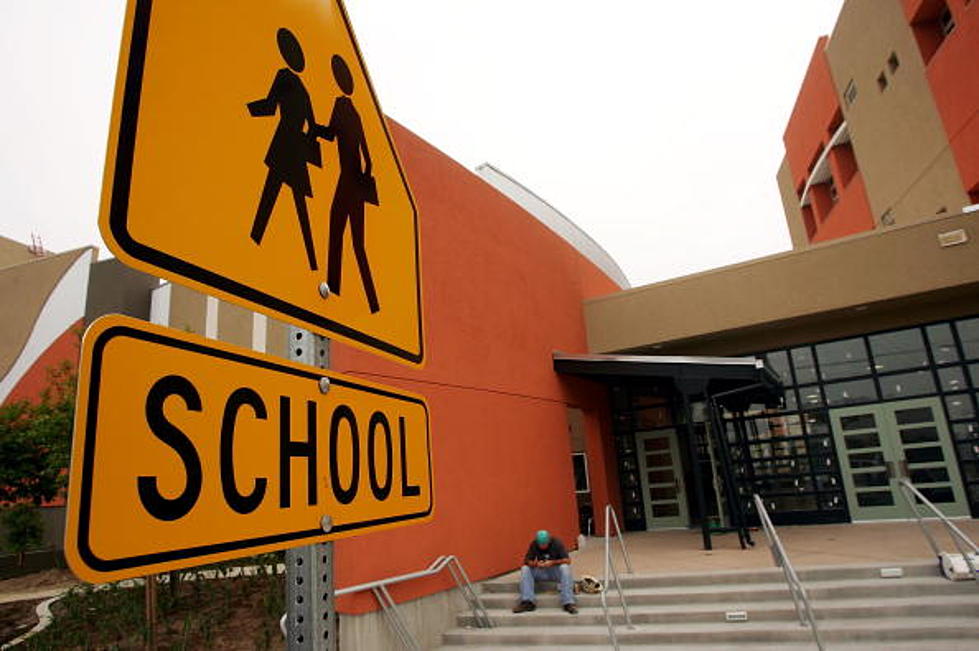 Cedar Rapids Schools Closed Through Friday