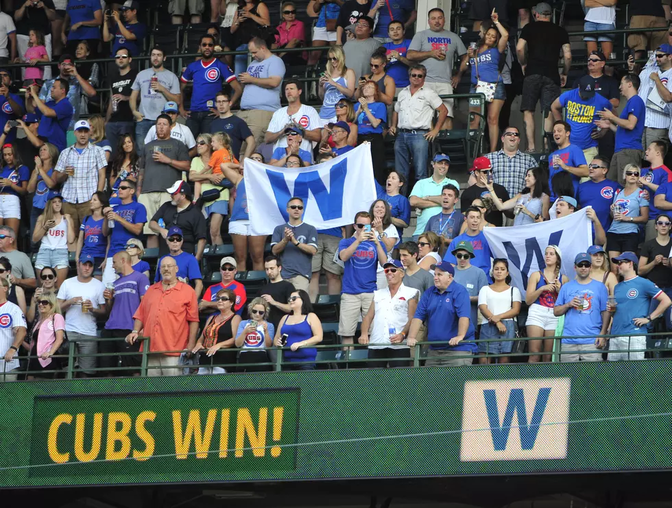 Cubs Fans Diners, Drive Ins and Bars in Iowa