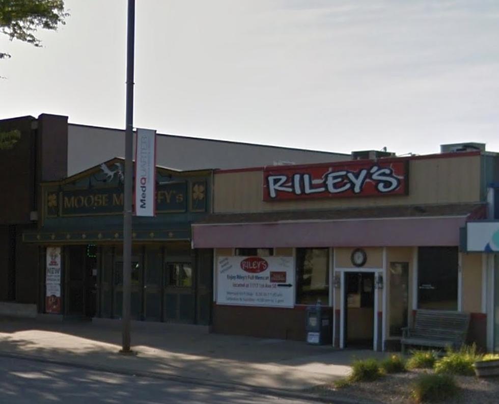 Riley&#8217;s in Cedar Rapids Has Officially Reopened