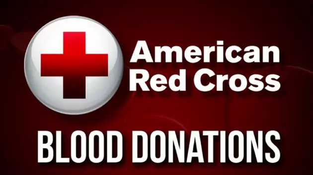 Eastern Iowa Red Cross Urgently Needs Blood Donors