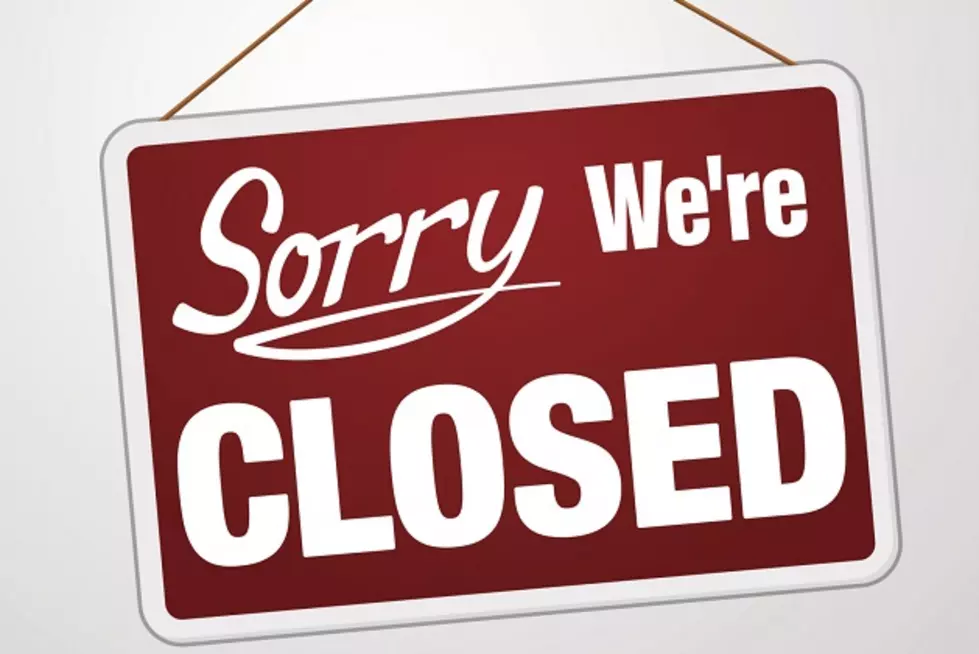 A Cedar Rapids Restaurant has Closed Its Doors