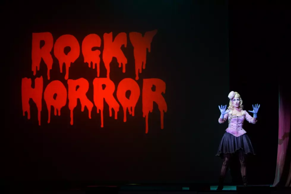 Cornell College Hosts Open Auditions for Rocky Horror