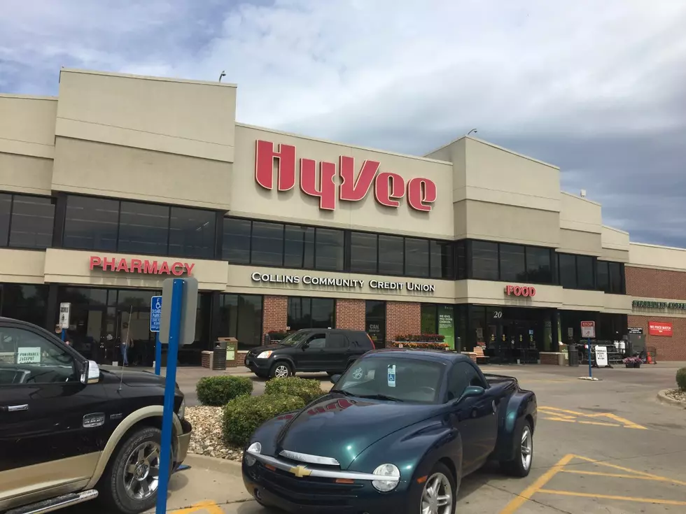 Hy-Vee Offering New Benefits to Part-Time Employees