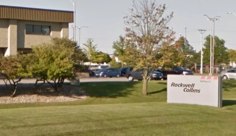 Rockwell Collins Ending Cedar Rapids Fabrication Operations in 2019