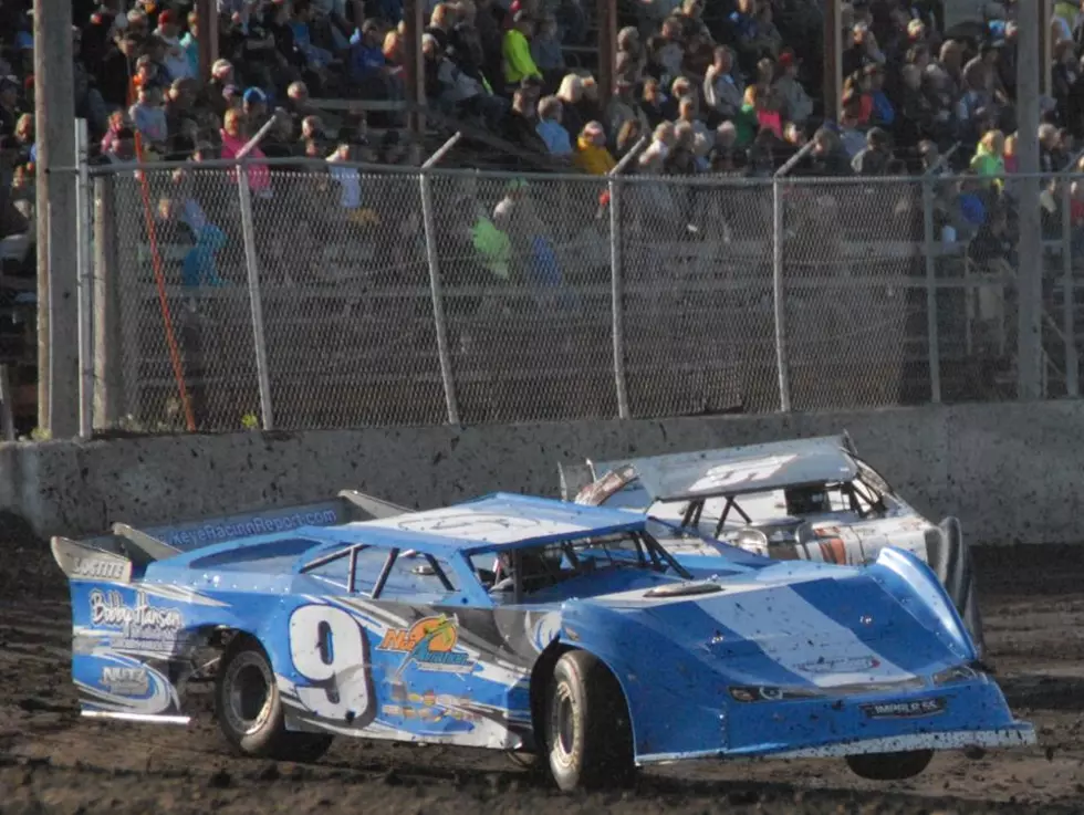 Where Is The Best Dirt Track In Iowa?