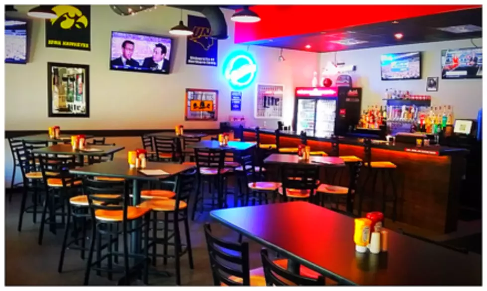 Five Under The Radar Diners, Drive In’s and Deli’s in Cedar Rapids