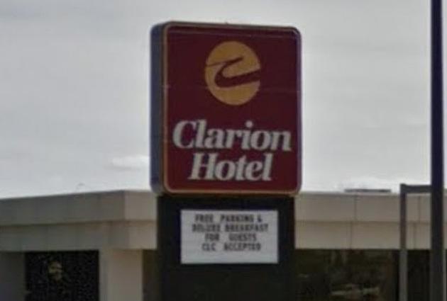 The U.S. Department of Labor is Investigating a Local Hotel