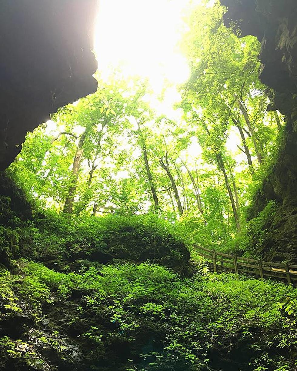 Maquoketa Caves State Park Will Reopen This Month