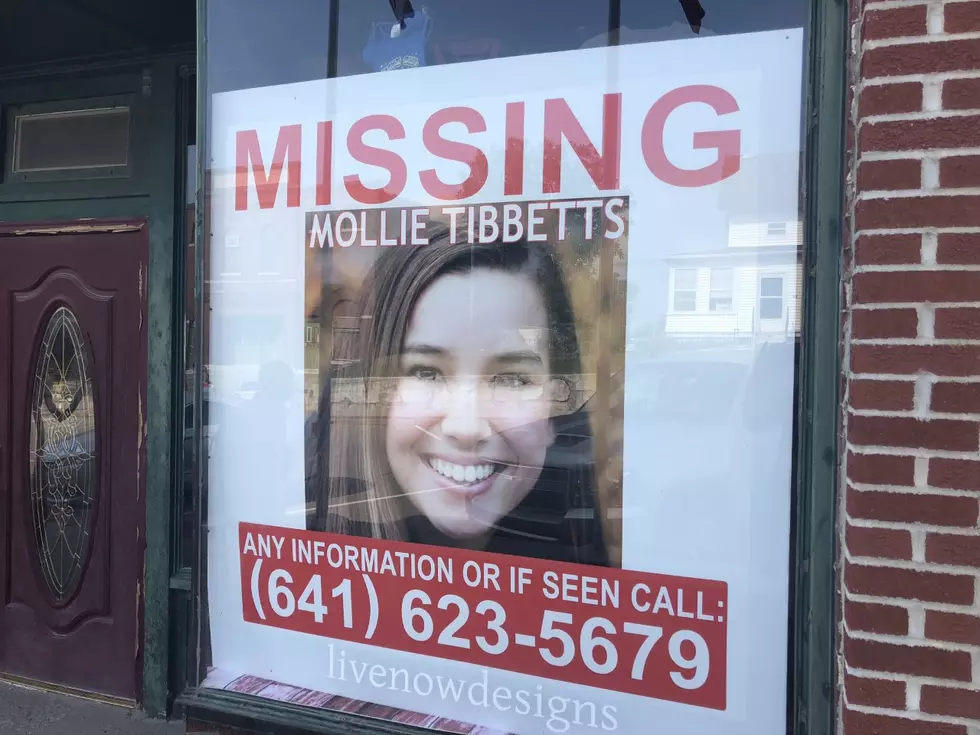 A Glimpse Into The Life Of Mollie Tibbetts [VIDEO]