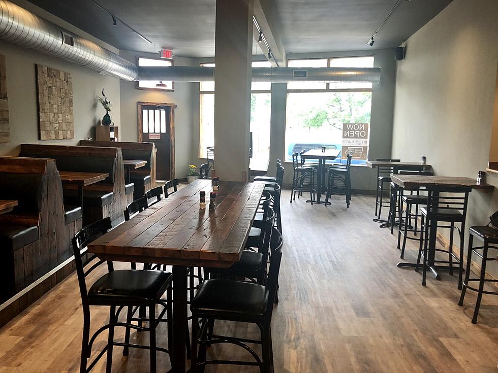 Cedar Rapids' Newest Bar is Now Open