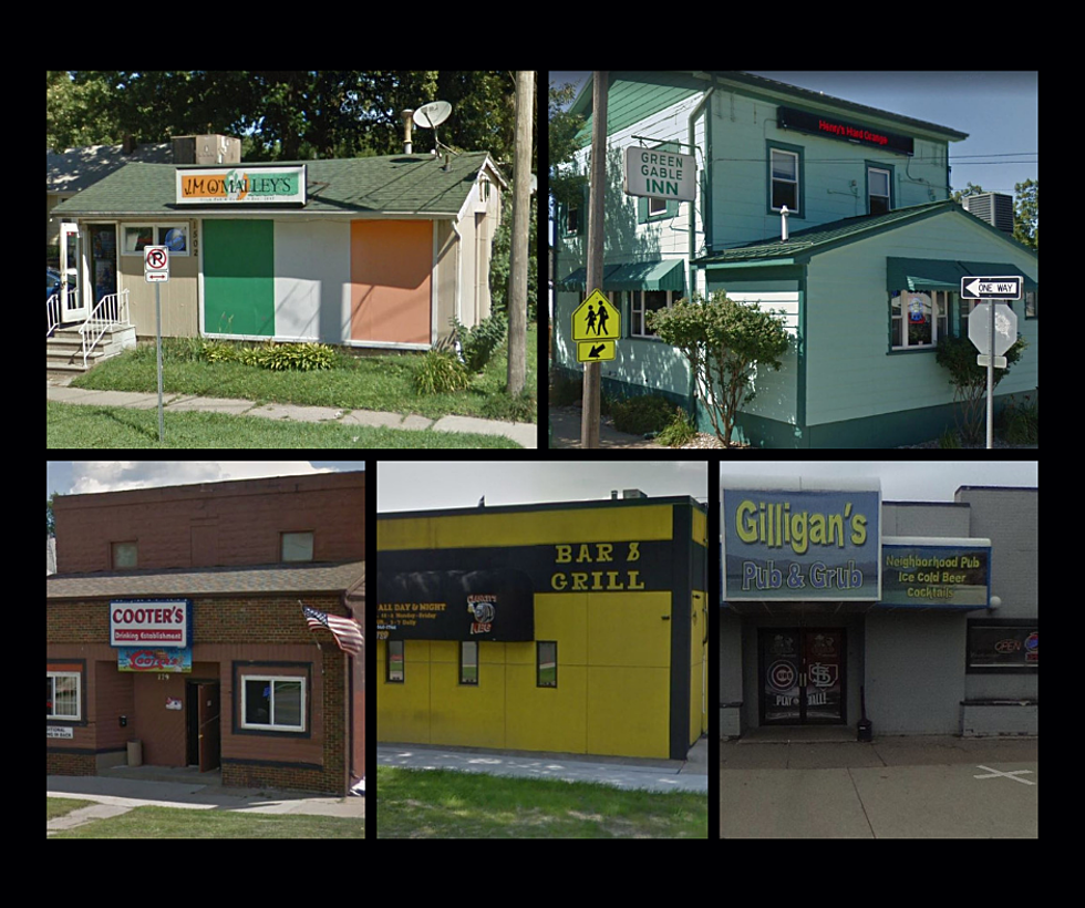 You Know You’re in Cedar Rapids When You Visit These Dive Bars