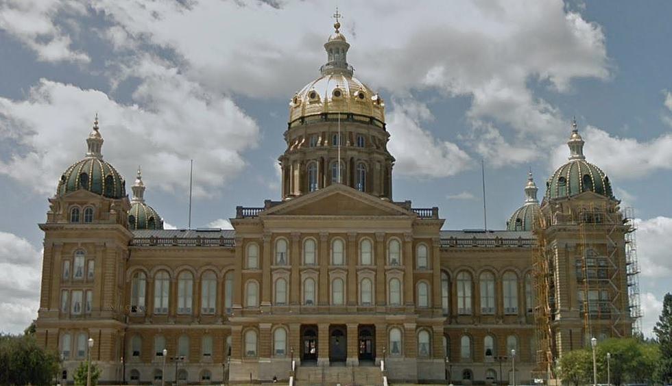 Five Hot Button Iowa Bills That Could Become Laws in 2020